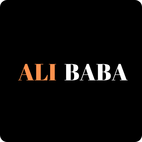 ALI BABA