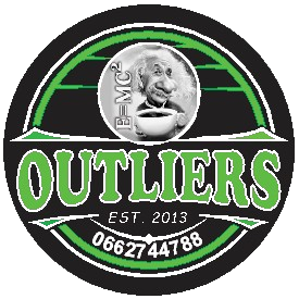 The Outliers